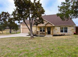 719 Cypress Pass Rd, Spring Branch, TX 78070