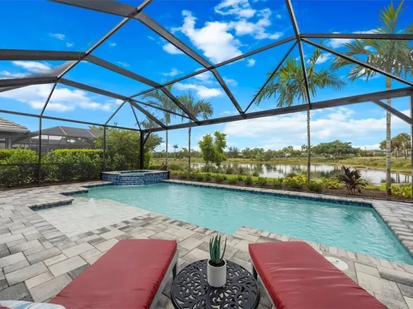 5773 Anegada DR, NAPLES, FL 34113