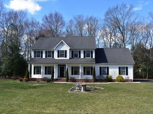 26890 Crest Dr, Seaford, DE 19973