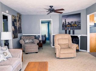 624 Barger Ave, Hebron, NE 68370
