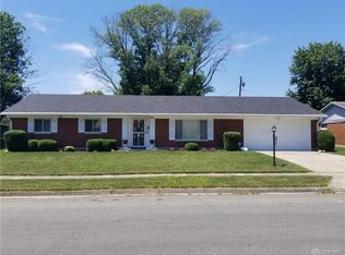 413 Stuckhardt Rd, Dayton, OH 45426