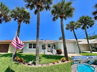 1631 S Daytona Ave, Flagler Beach, FL 32136