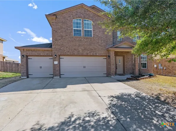2108 Scott Dr, Copperas Cove, TX 76522