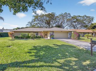 738 NW 24th Avenue, Delray Beach, FL 33445