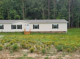 225 Rough Ln, Louisburg, NC 27549