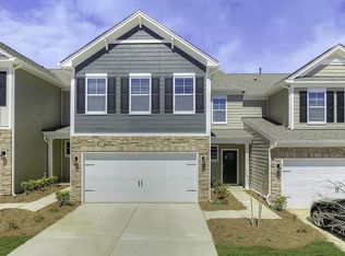 3847 Fairlady Ln, Indian Land, SC 29707