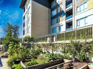 9168 Slopes Mews #110, Burnaby, BC