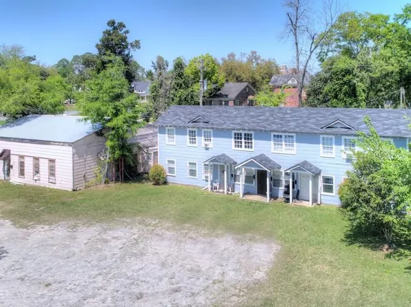 604 N Jefferson St, Albany, GA 31701