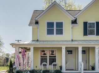 1901 4th Ave N, Nashville, TN 37208