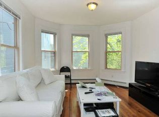 365 Western Ave, Cambridge, MA 02139