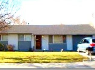 7769 S Carpenter Ave, Boise, ID 83709