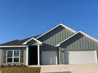 21208 Yosemite Blvd, Fairhope, AL 36532