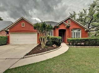 3609 Whitt Loop, Austin, TX 78749