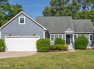 108 Little Cir, Hertford, NC 27944