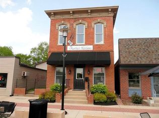 306 W Main St, Mason, OH 45040