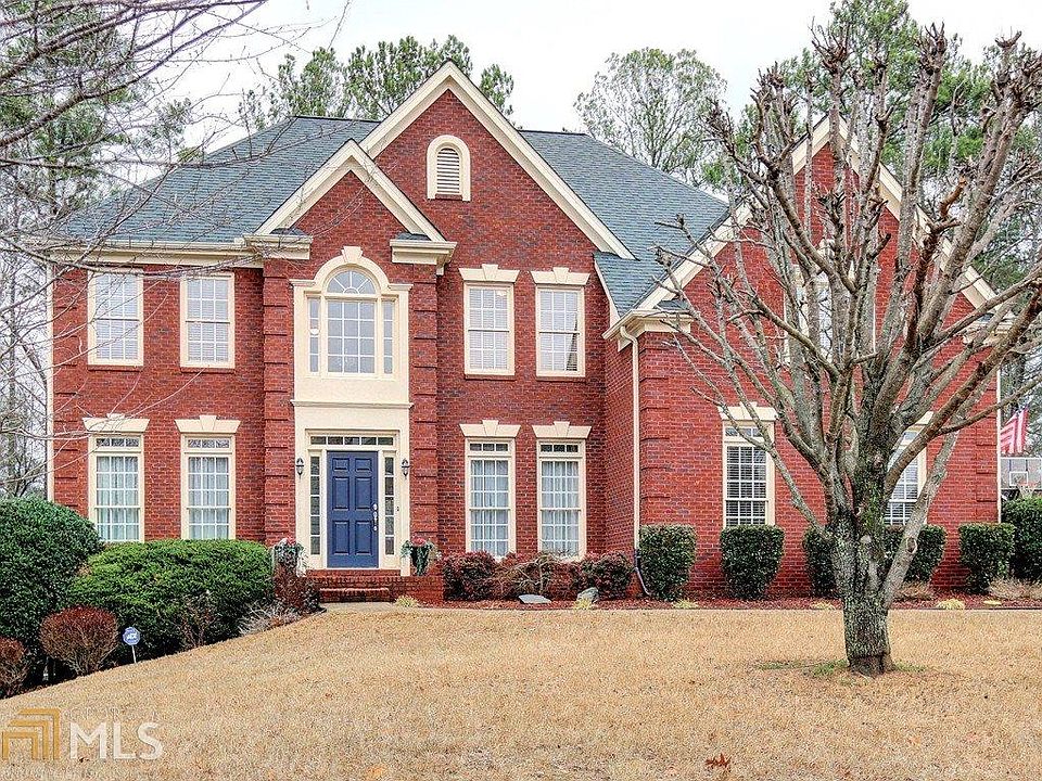 1st image of 4394 Mayes Farm Ct NW