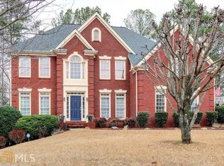 4394 Mayes Farm Ct NW, Marietta, GA 30064