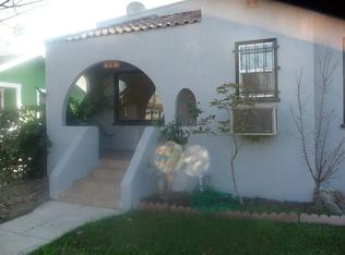 820 E 73rd St, Los Angeles, CA 90001