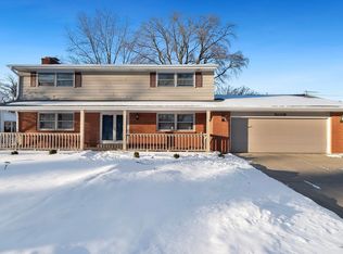 5008 Arbutus Rd, Rockford, IL 61107