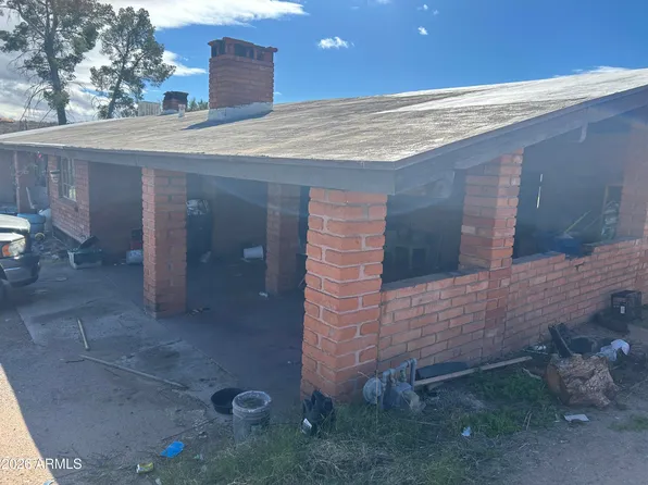 1873 N SIERRA DEL SOL --, Nogales, AZ 85621