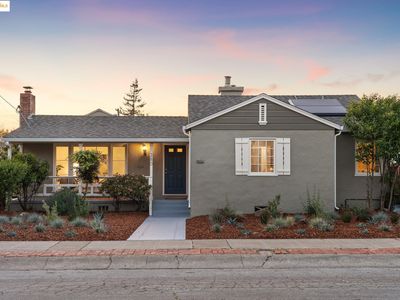 280 Farrelly Dr, San Leandro, CA, 94577