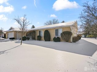 419B Andover Dr, Monroe Township, NJ 08831