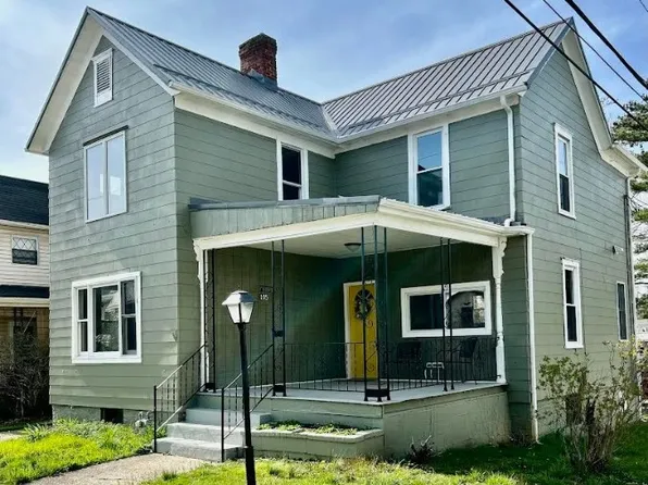 105 E Montgomery St, Marietta, OH 45750