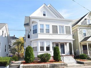 315 High St, Central Falls, RI 02863
