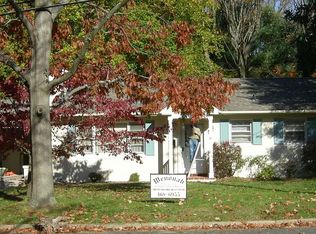 203 W Elm St, Wenonah, NJ 08090