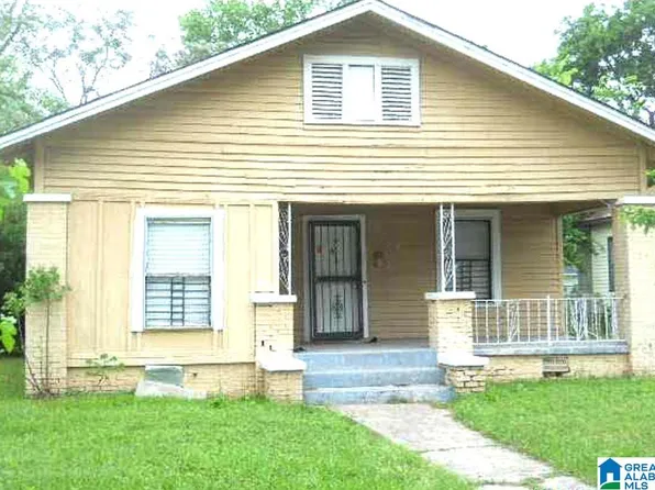 2718 Avenue I, Birmingham, AL 35218