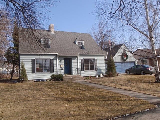 Street View of 1029