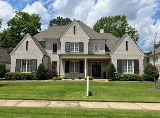 47 Addiegreen Cv LOT 4, Collierville, TN 38017