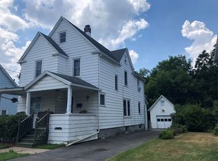 77 Moeller St, Binghamton, NY