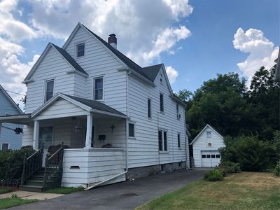 77 Moeller St, Binghamton, NY, 13904