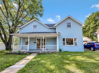 614 E Sherman Ave, Fort Atkinson, WI 53538