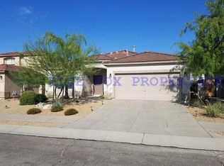 7336 S Arizona Madera Dr, Tucson, AZ 85747