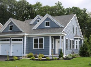 130 Main Street Wild Pasture Ln LOT 50-32, Atkinson, NH 03811