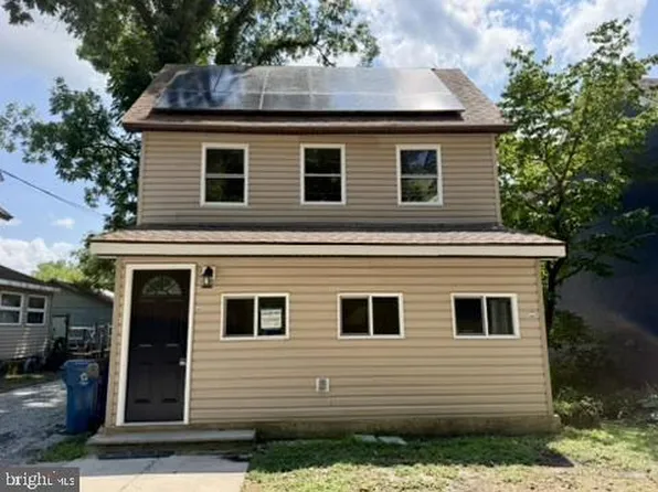 212 W 7th St, Laurel, DE 19956