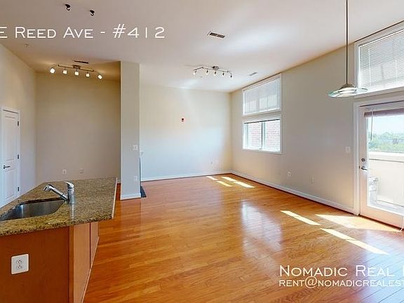 2nd image of 181 E Reed Ave APT 412