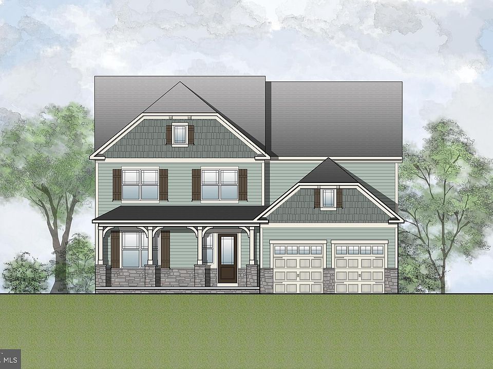 1st image of 63 Snowdrop Dr