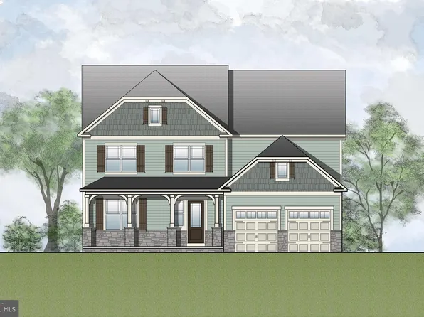 63 Snowdrop Dr, Stafford, VA 22554