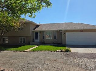 480 S Tejon Ave, Pueblo West, CO 81007