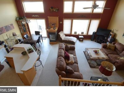 22513 Evergreen Cir, Forest Lake, MN, 55025