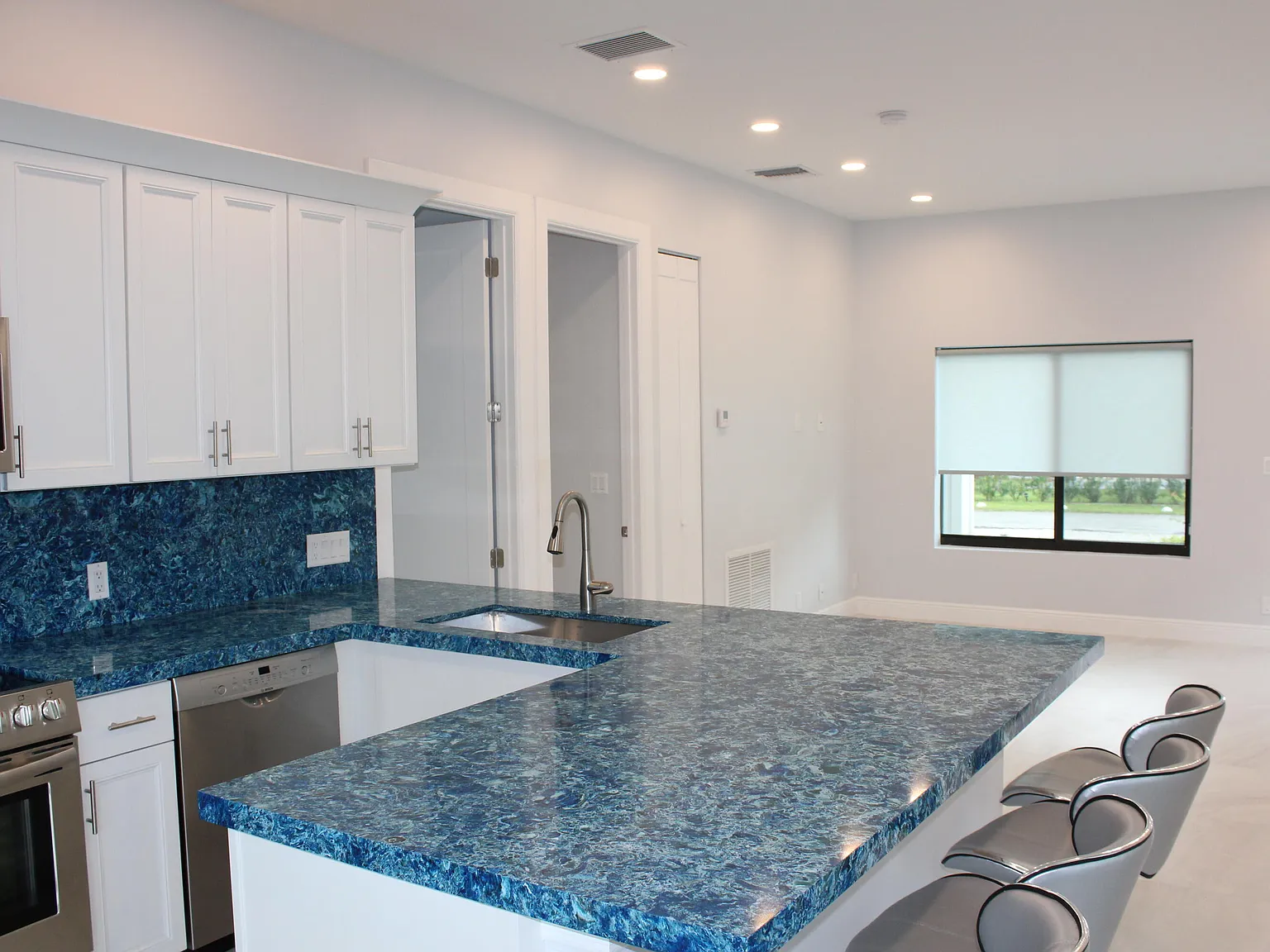 1 bed, 1.0 bath, 764 sqft, $2,750 — Photo 4