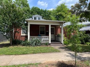 3136 Ellwood Ave, Richmond, VA 23221