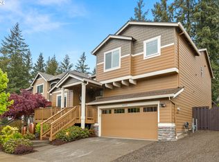 14209 SE Vista Heights St, Happy Valley, OR