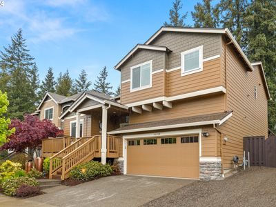 14209 SE Vista Heights St, Happy Valley, OR, 97086