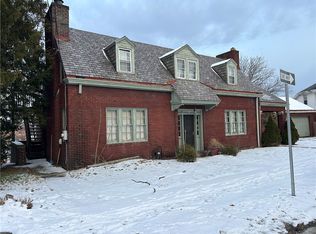55 Charles St, Uniontown, PA