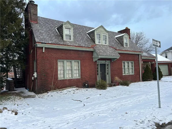55 Charles St, Uniontown, PA 15401