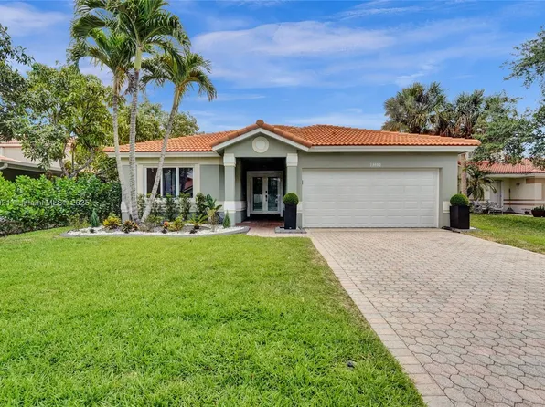 13460 NW 6th Dr, Fort Lauderdale, FL 33325